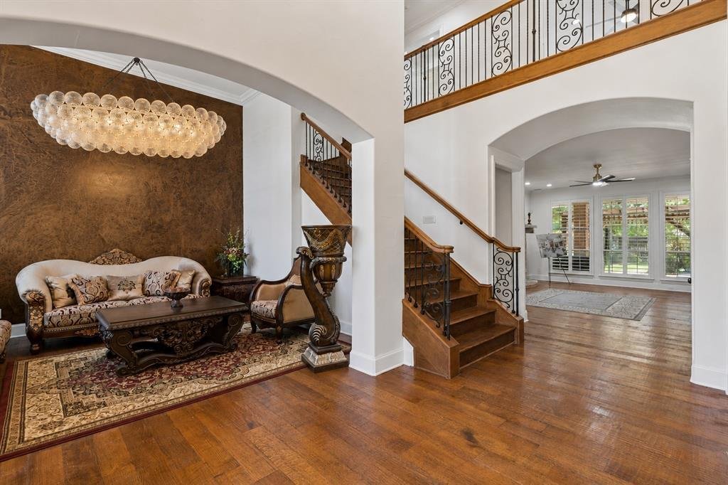 Casa en The Colony, Texas, Estados Unidos 5 - 18098459