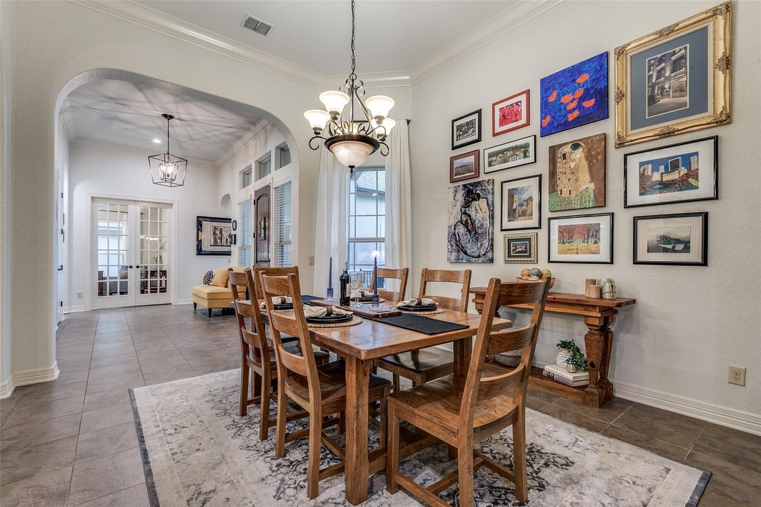 Casa en San Antonio, Texas, Estados Unidos 5 - 18705569