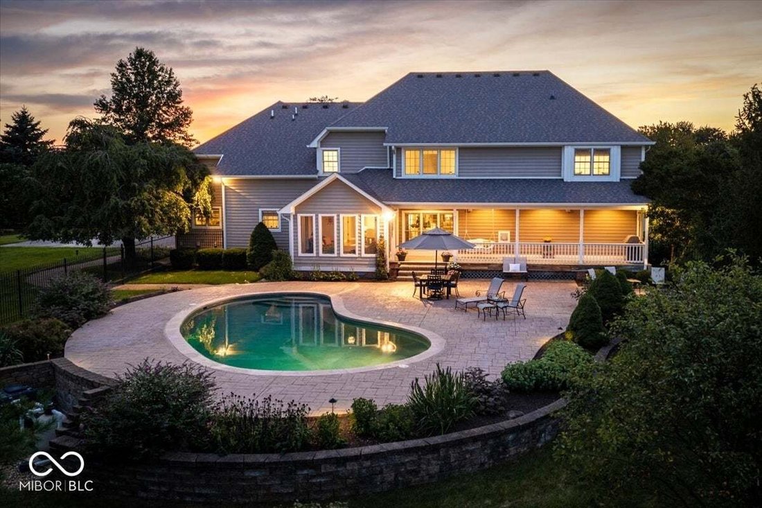 House in Fishers, Indiana, United States 3 - 18705321