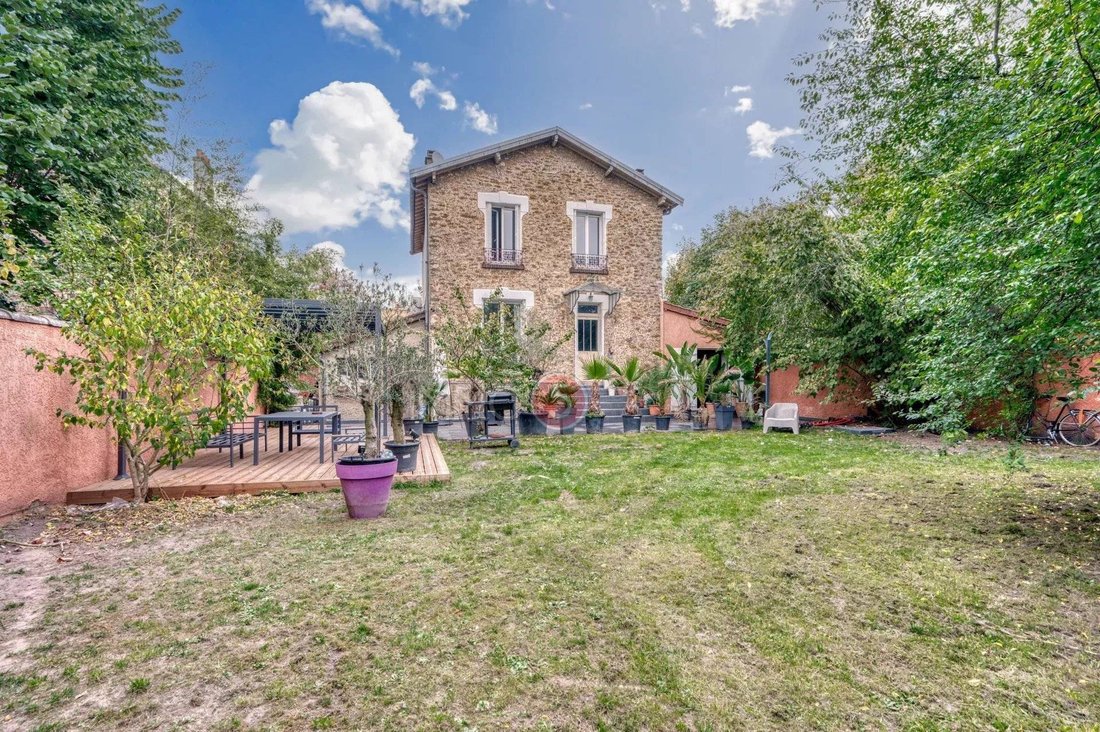 House in Centre Ville, Villemomble, France 3 - 17260389