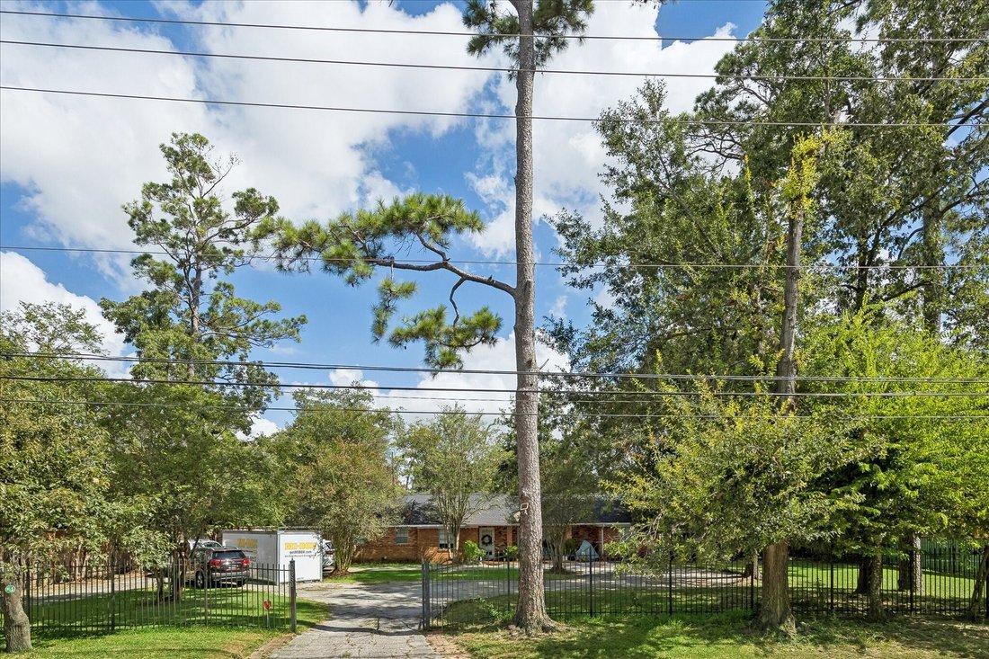 House in Houston, Texas, United States 1 - 18702609