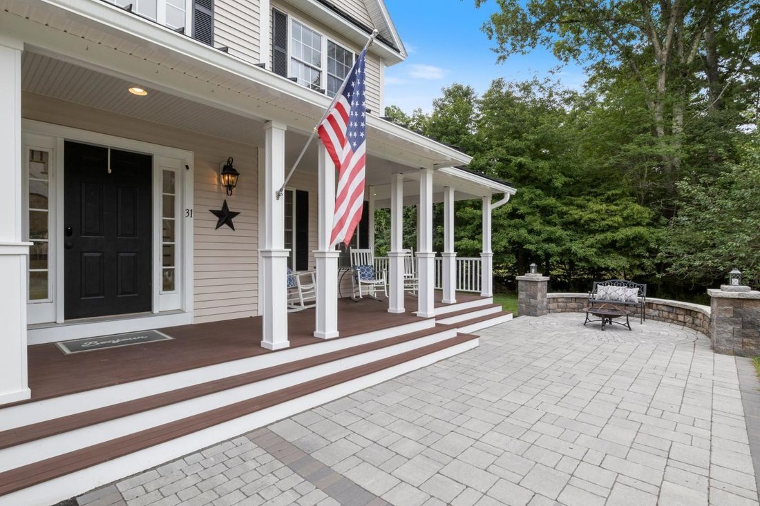 House in Pelham, New Hampshire, United States 3 - 18713297
