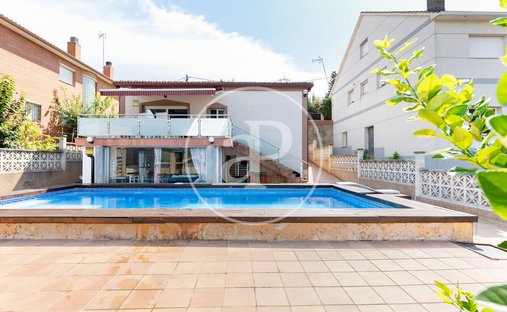 Wohnung in Rubí, Katalonien, Spanien 1