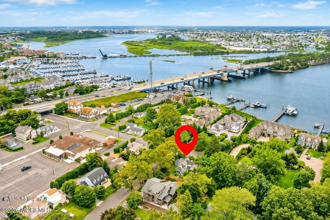 House in Brielle, New Jersey, United States 3 - 18713038