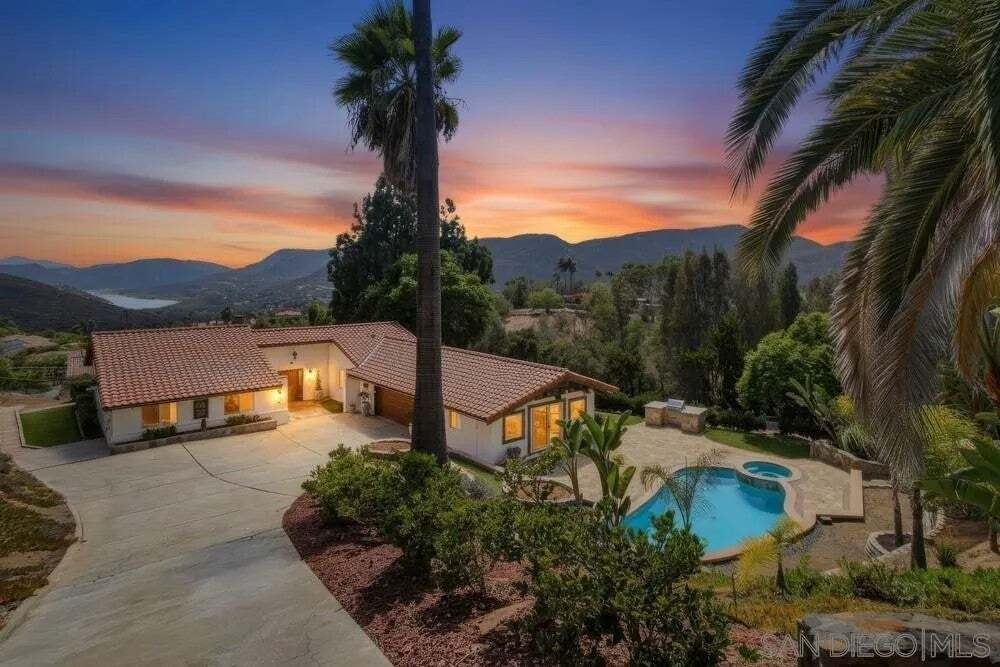 House in Rancho Santa Fe, California, United States 1 - 18710205