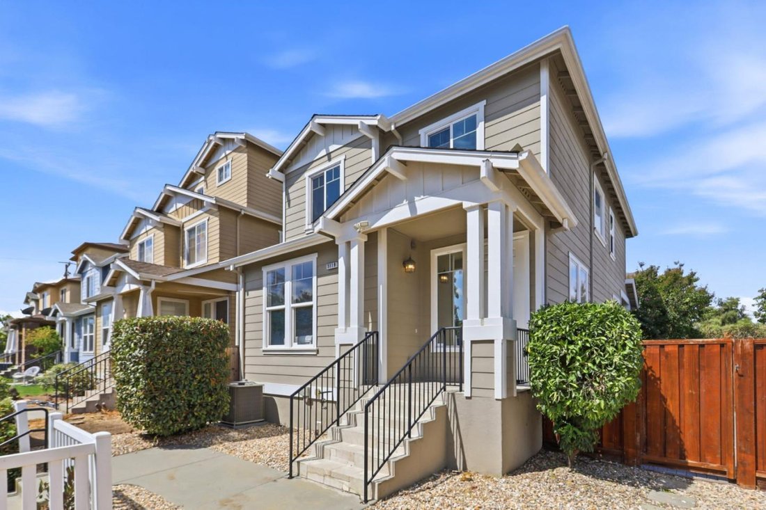 House in San Jose, California, United States 1 - 18705671