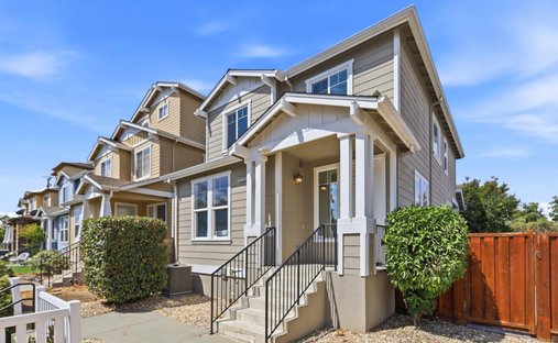 Casa a San Jose, California, Stati Uniti 1