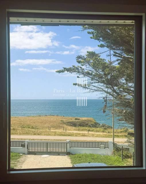 House in Le Pouliguen, Pays de la Loire, France 2 - 18662488