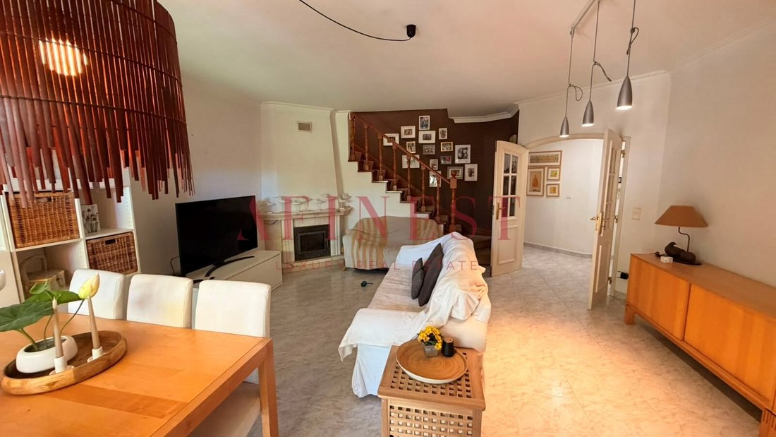 Wohnung in Carcavelos und Parede, Lissabon, Portugal 2 - 18707304