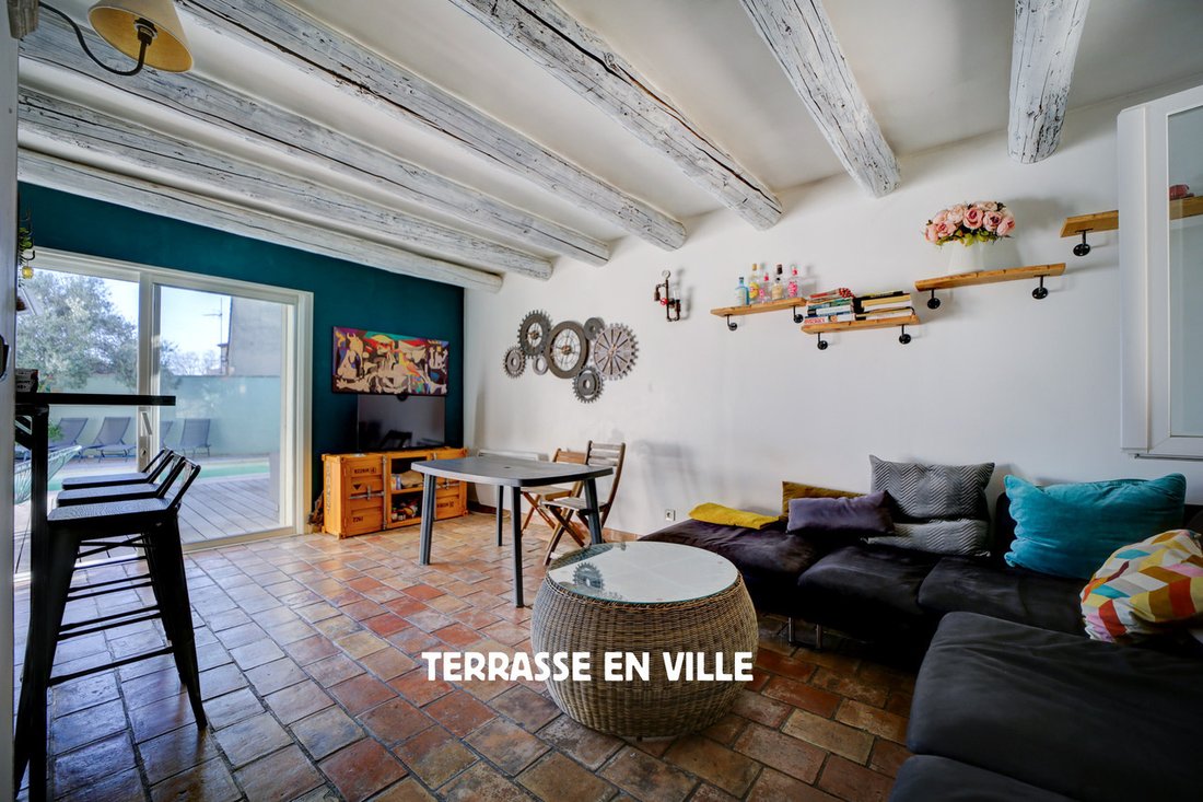 House in La Ciotat, Provence-Alpes-Côte d'Azur, France 2 - 18711699