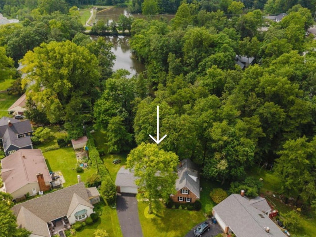 House in Columbus, Ohio, United States 1 - 18708565
