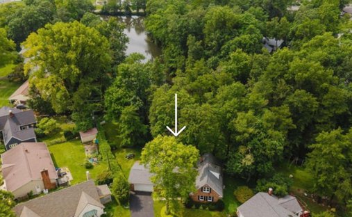 House in Columbus, Ohio, United States 1
