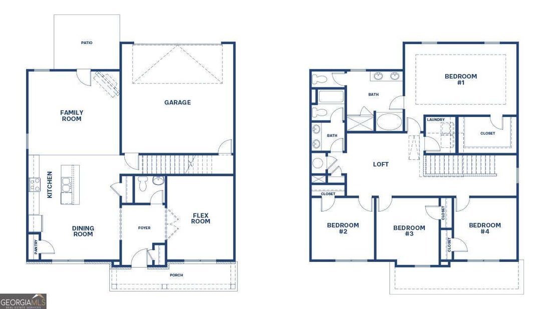 House in Watkinsville, Georgia, United States 2 - 18711353