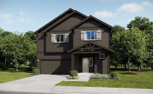 House in Lake Tapps, Washington, United States 1