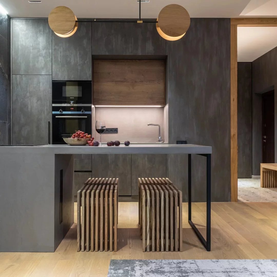 Apartment in Dock Saint Ouen, Saint-Ouen-sur-Seine, France 4 - 18714059