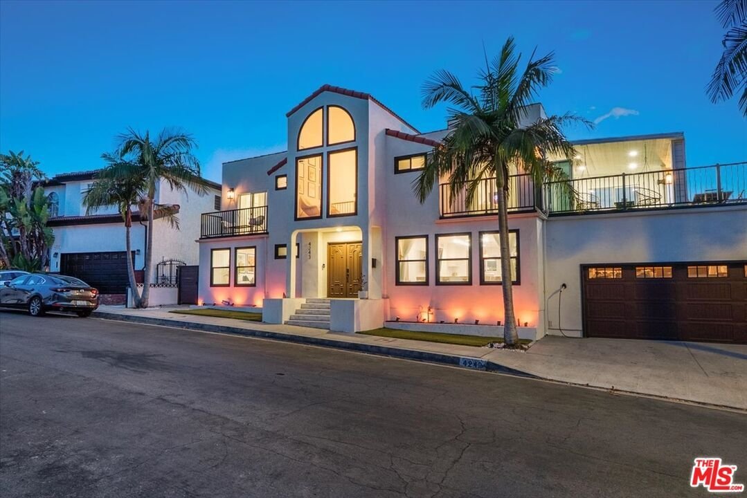 House in Los Angeles, California, United States 3 - 18606254
