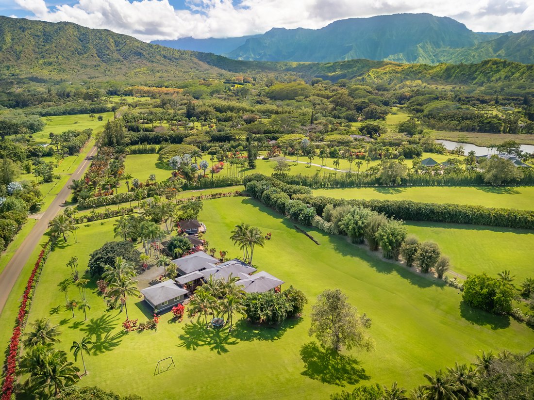 House in Kilauea, Hawaii, United States 2 - 18712634
