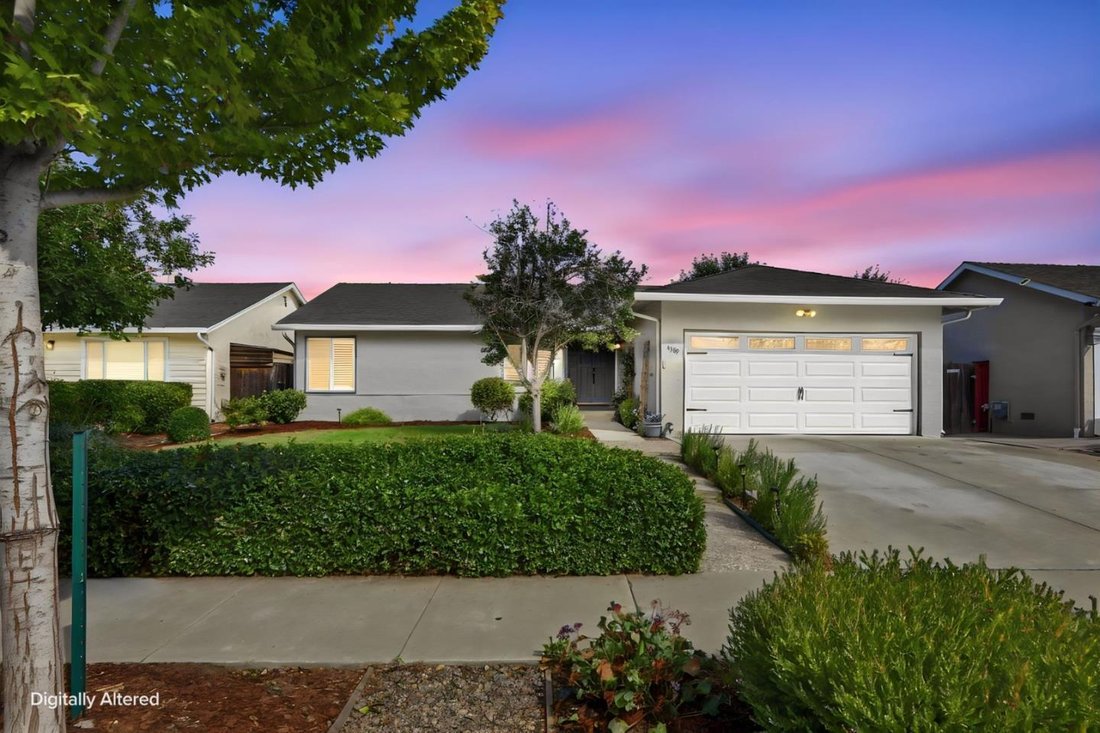 House in San Jose, California, United States 1 - 18711179