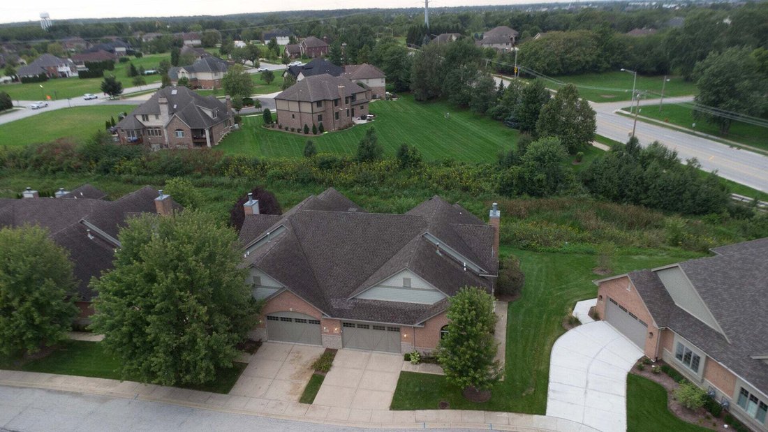 Townhouse in Frankfort, Illinois, United States 5 - 18706366