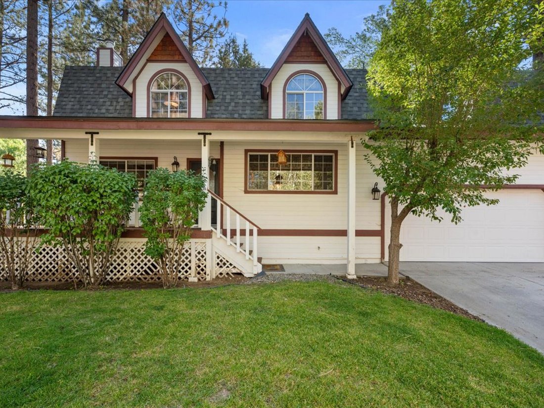 House in Big Bear Lake, California, United States 2 - 18704872