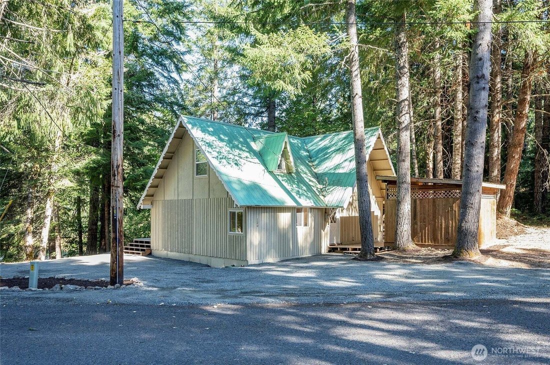 House in Packwood, Washington, United States 2 - 18711810