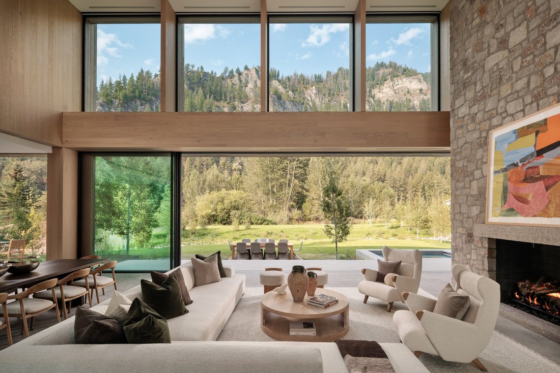 House in Ketchum, Idaho, United States 5 - 18319674
