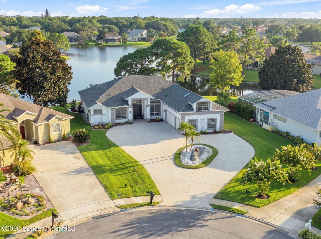 House in Melbourne, Florida, United States 1 - 18708426