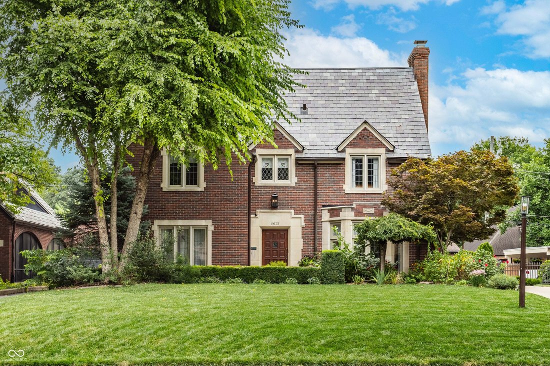 House in Indianapolis, Indiana, United States 1 - 18703292