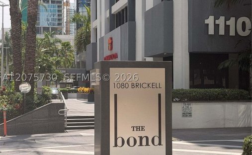 Condominio en Miami, Florida, Estados Unidos 1