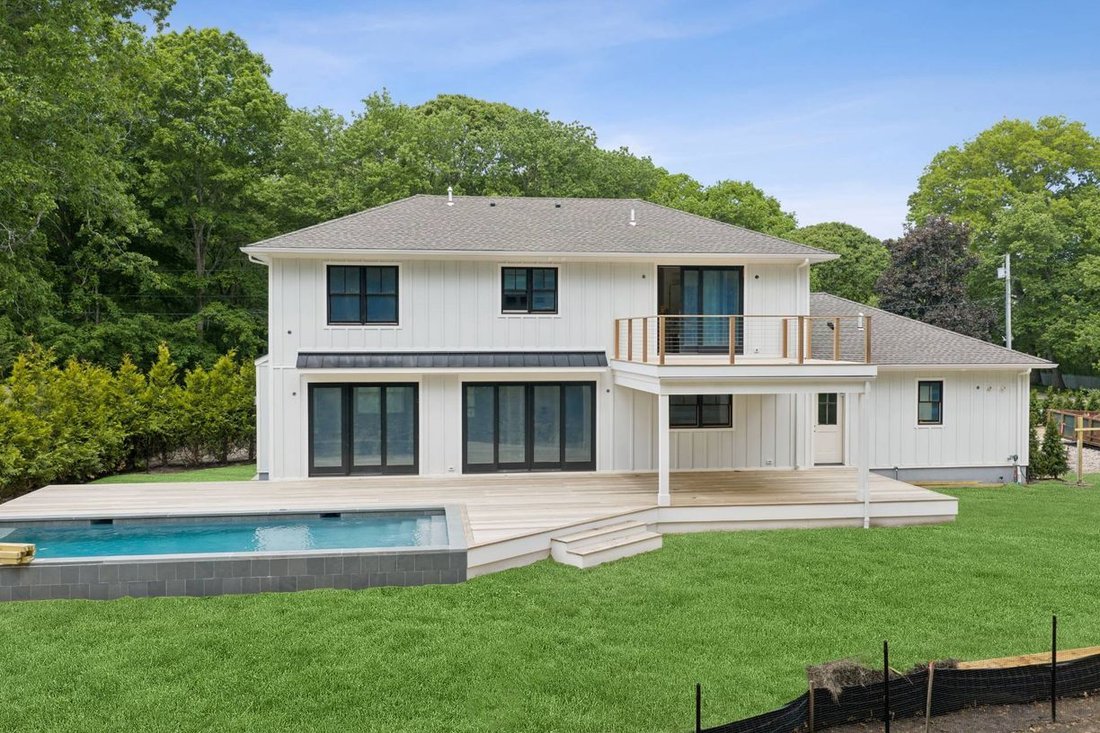 House in Southampton, New York, United States 3 - 15687112