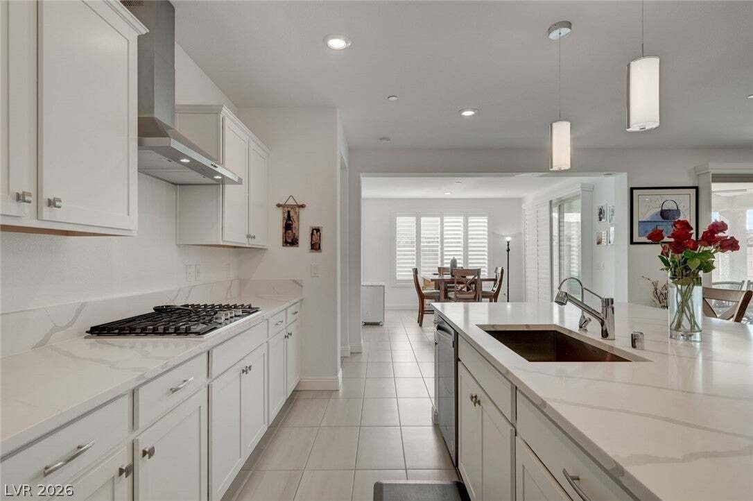House in Las Vegas, Nevada, United States 4 - 18711241