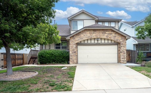Maison à Northglenn, Colorado, États-Unis 1