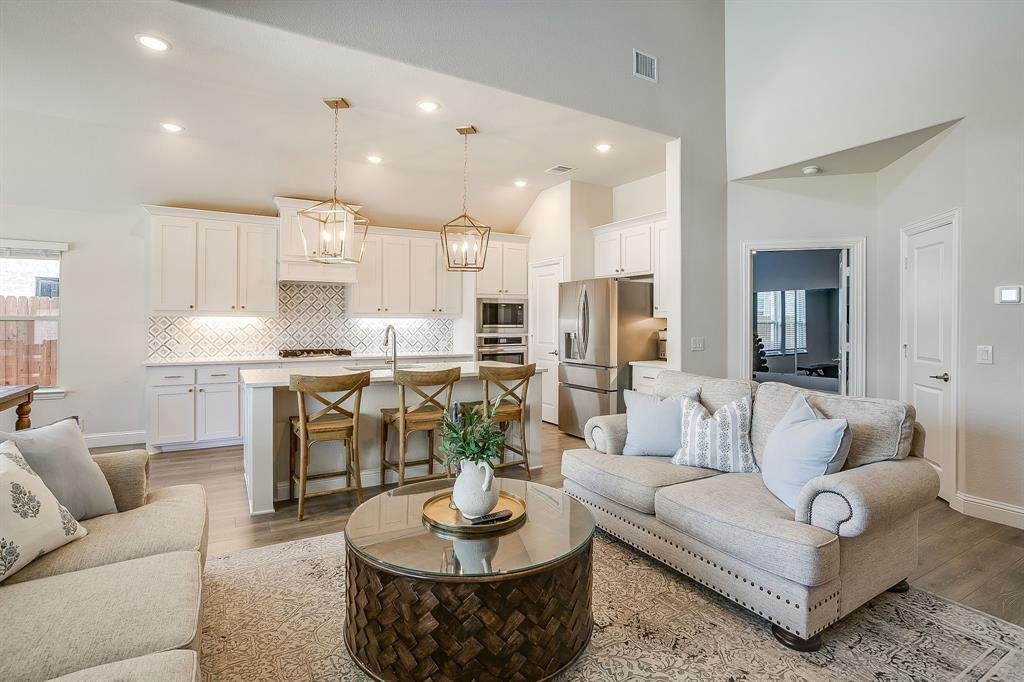 House in Aledo, Texas, United States 5 - 18706685