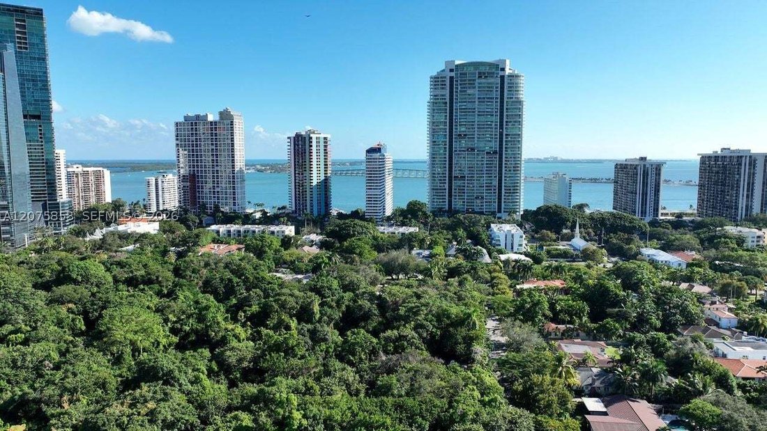 Condo in Miami, Florida, United States 1 - 18710153