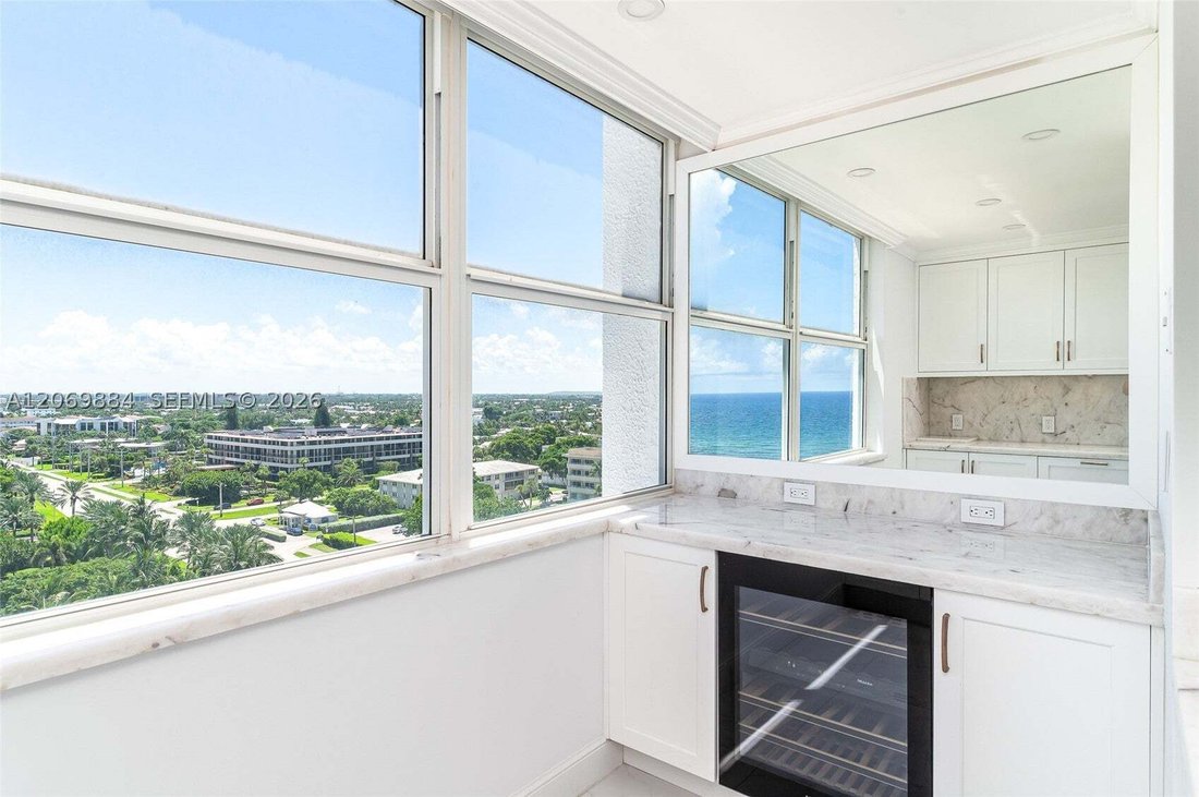 Condo in Boca Raton, Florida, United States 4 - 18711411