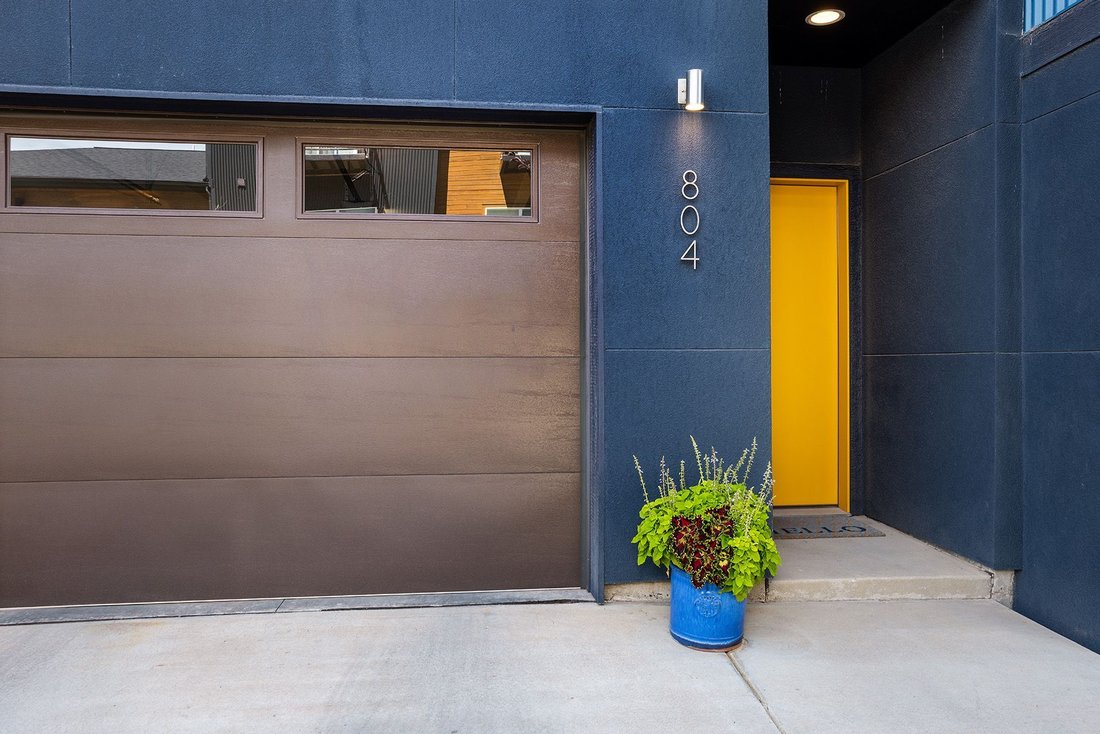 Townhouse in Durango, Colorado, United States 2 - 18708930
