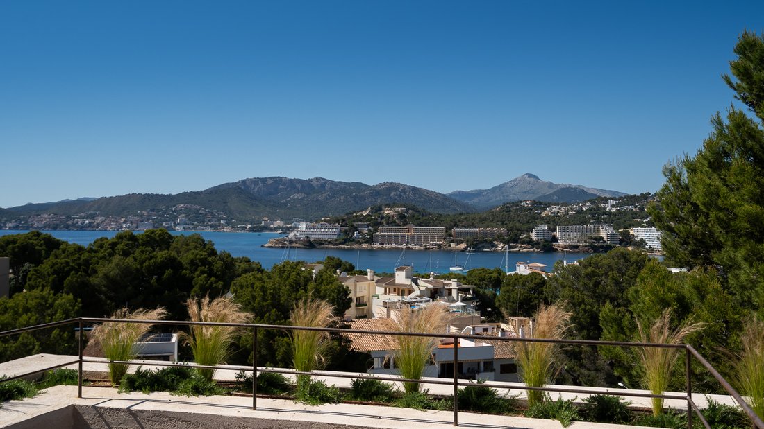 Villa in Rotes Velles, Calvià, Balearische Inseln 4 - 18704319