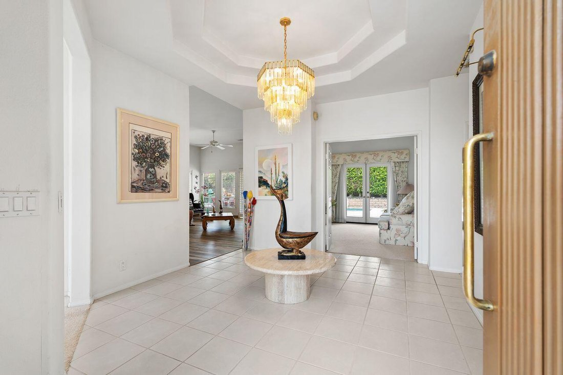 House in Palm Desert, California, United States 5 - 18709366