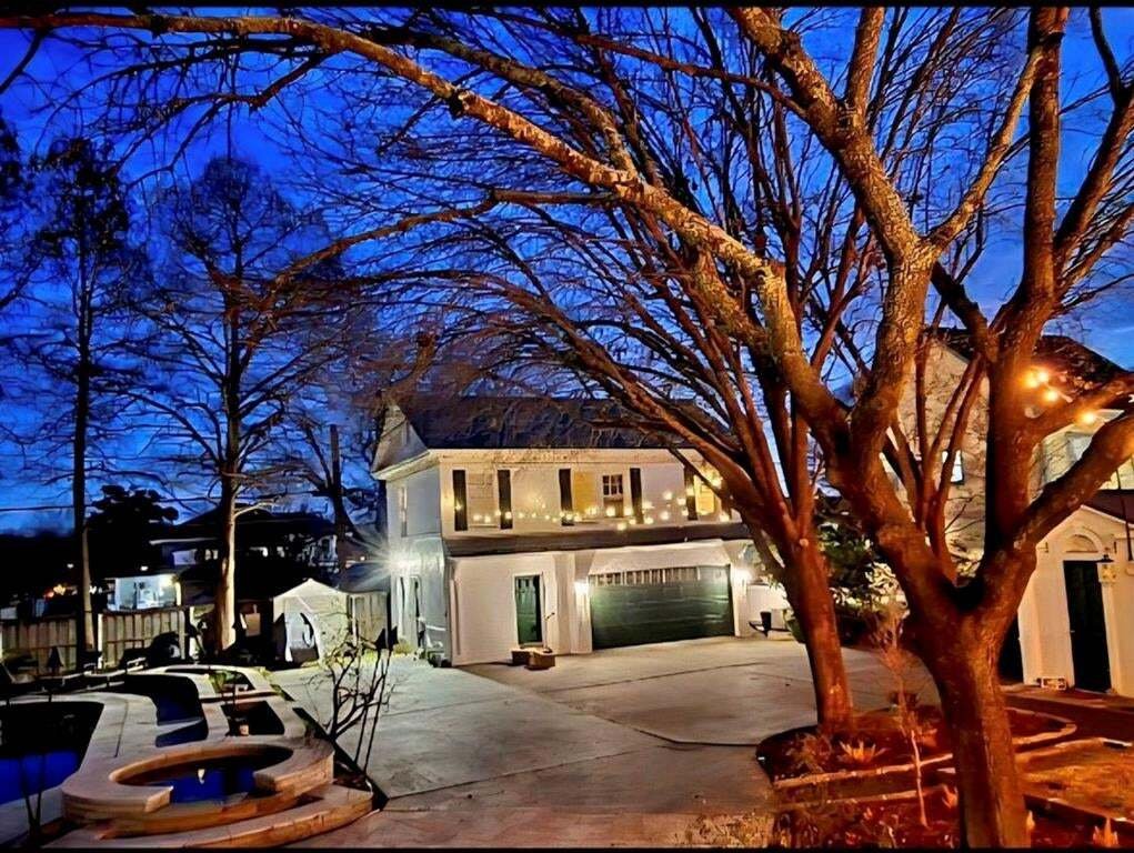 House in Dallas, Texas, United States 5 - 18706774