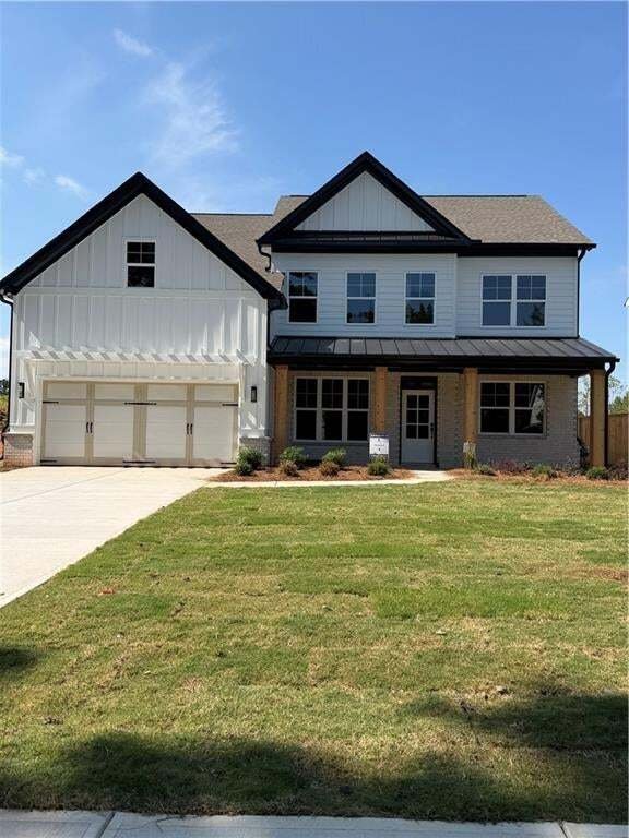 Casa a Marietta, Georgia, Stati Uniti 2 - 18669216