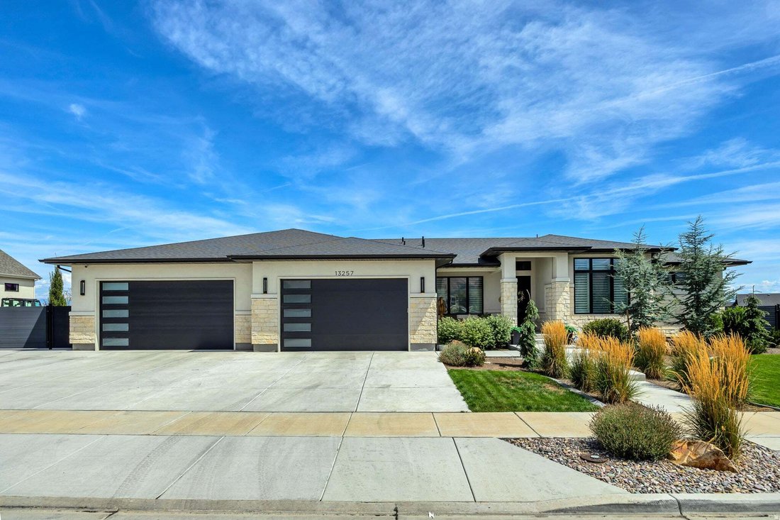House in Herriman, Utah, United States 2 - 18705856