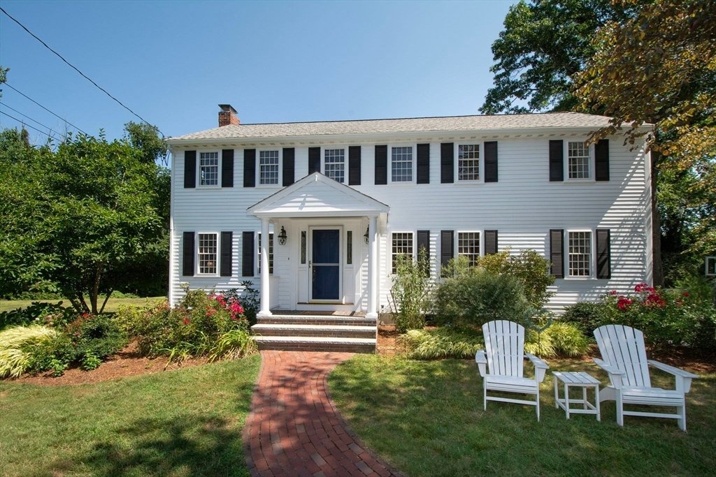 House in Cohasset, Massachusetts, United States 1 - 18712871