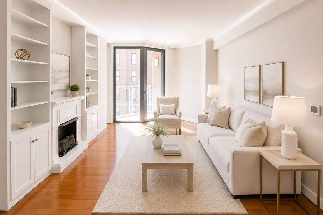 Condo in Washington, District of Columbia, United States 1 - 18704851