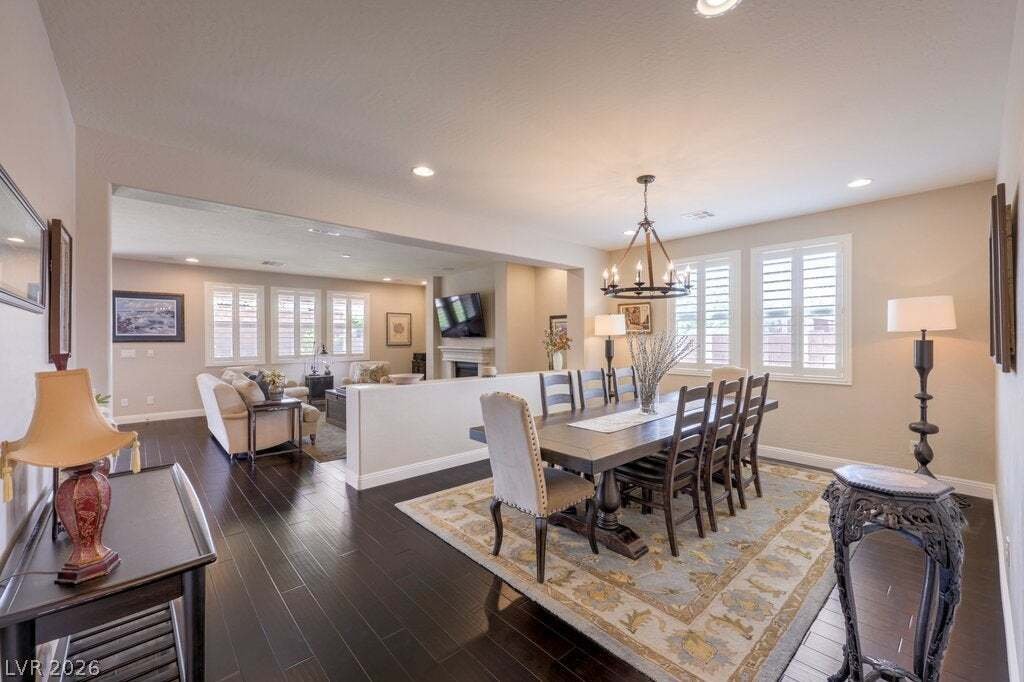House in Las Vegas, Nevada, United States 3 - 18705931