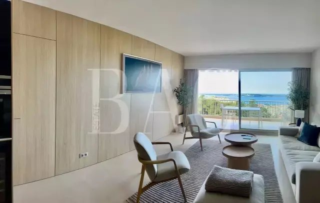 Apartment in La Californie, Cannes, France 5 - 16741558