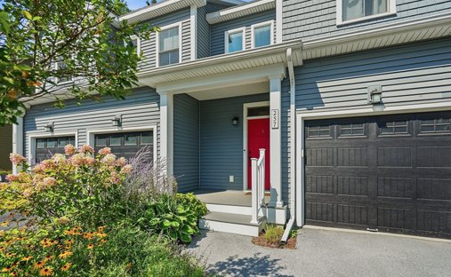 Condo in South Burlington, Vermont, United States 1