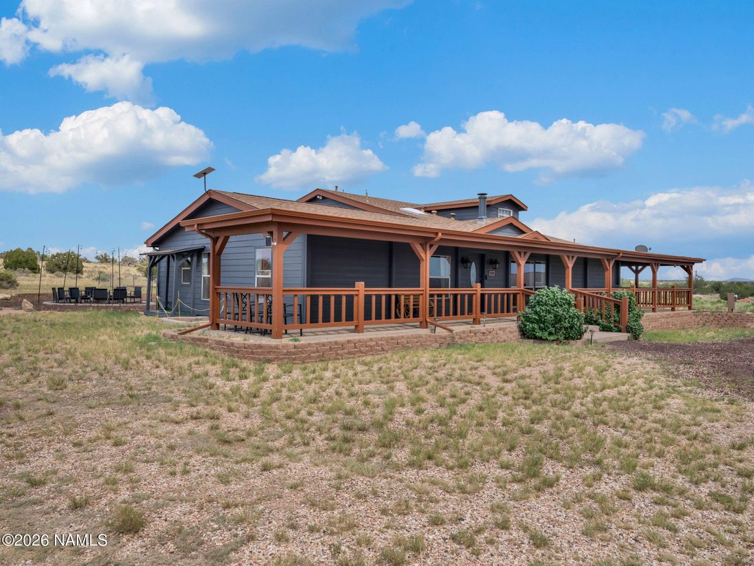 House in Williams, Arizona, United States 3 - 18714746