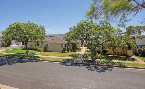 Montebello, Californie, États-Unis 1
