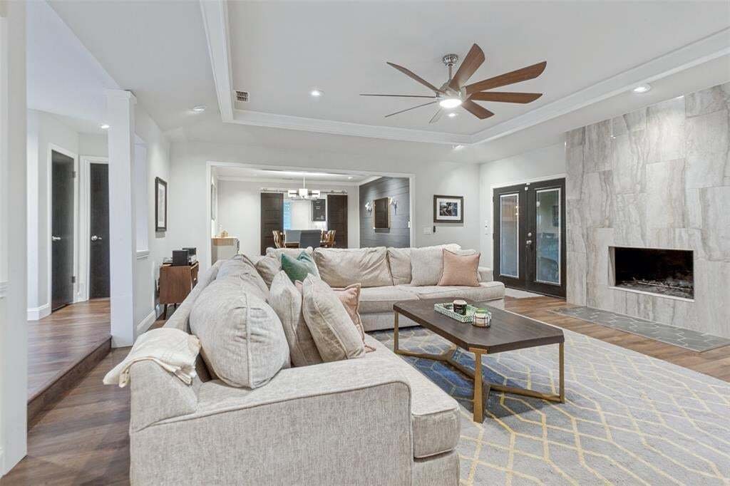 House in Plano, Texas, United States 5 - 18711581