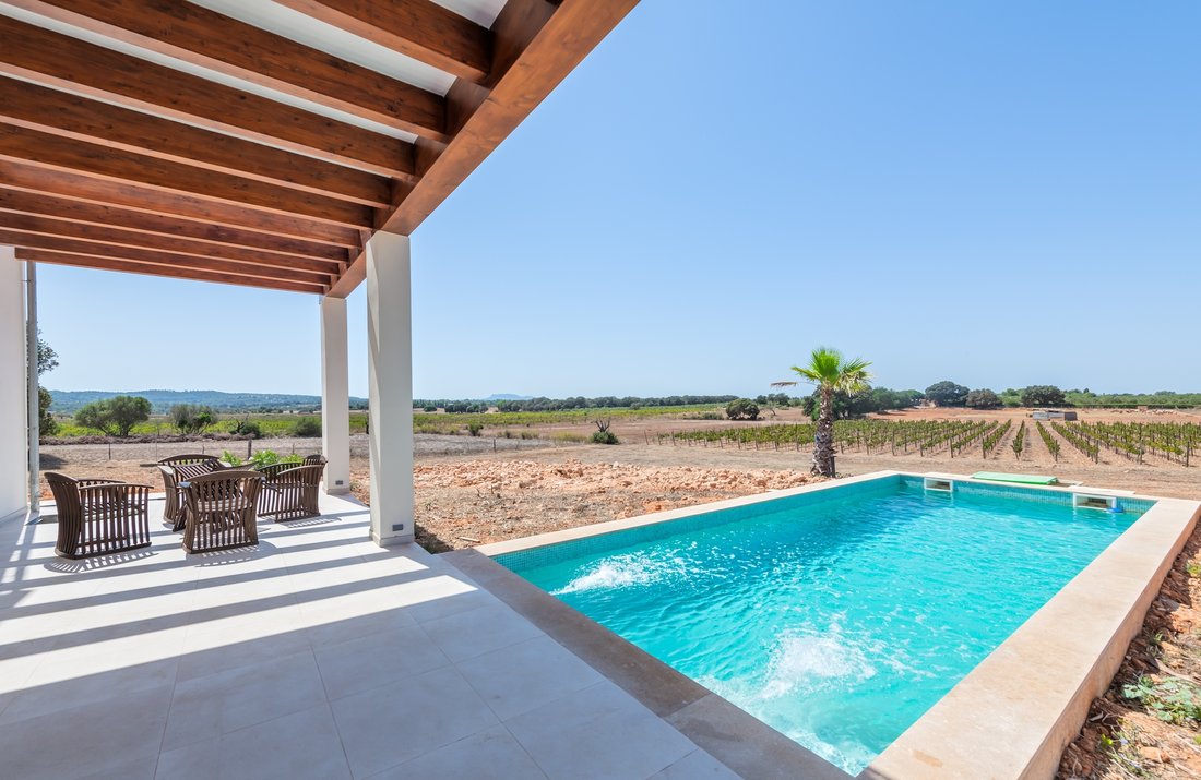 Country House in Inca, Balearic Islands, Spain 3 - 18710068